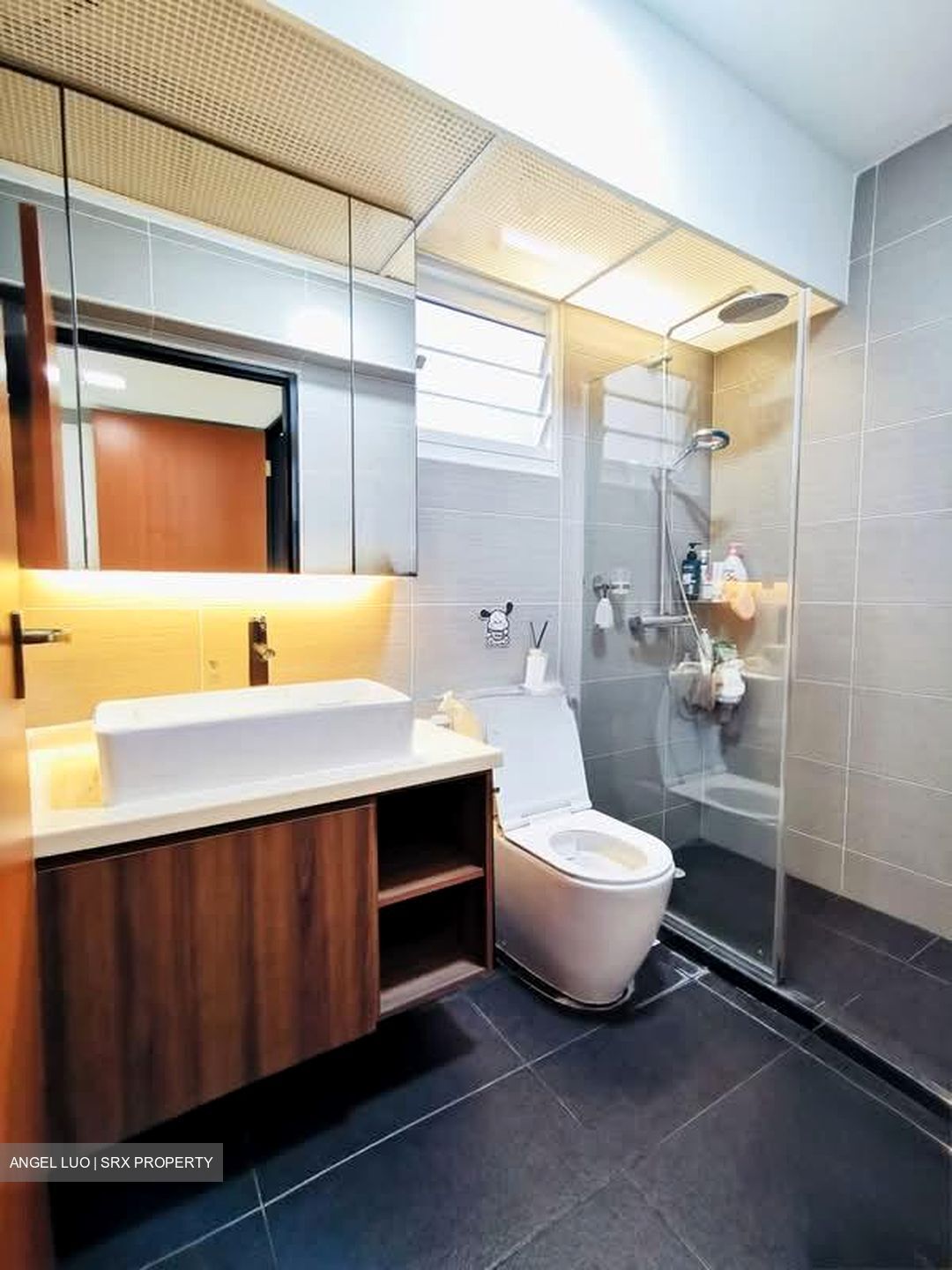 Blk 318C Yishun Greenwalk (Yishun), HDB 5 Rooms #583026061